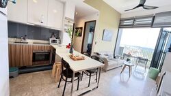 Eco Sanctuary (D23), Condominium #546673591